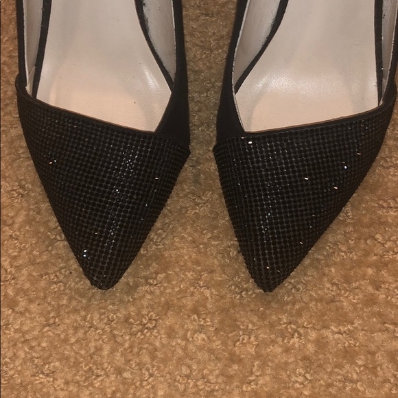 Aldo point toe heel -size 7 - Picture 4 of 4
